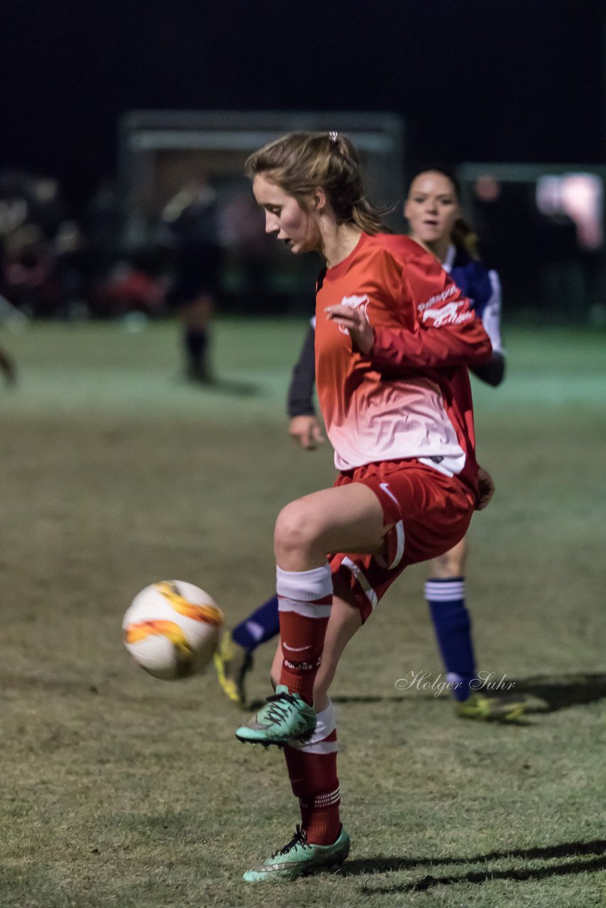 Bild 136 - Frauen TuS Tensfeld - SV Bienebuettel-Husberg